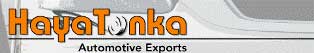 Hayatonka.com japanese imports