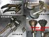 3tgt vs 2tgeu oil pump