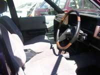 GL interior